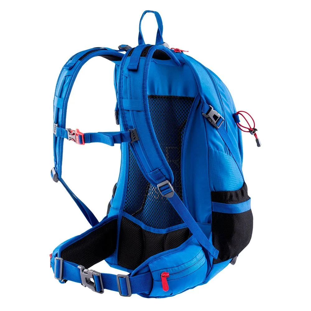 MALETIN UNISEX HI-TEC ARUBA 30L – foto 4